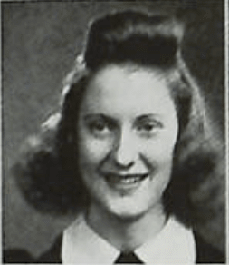 jeanne anne athey 1941